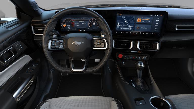 New 2026 Ford Mustang GT Premium RWD image 29