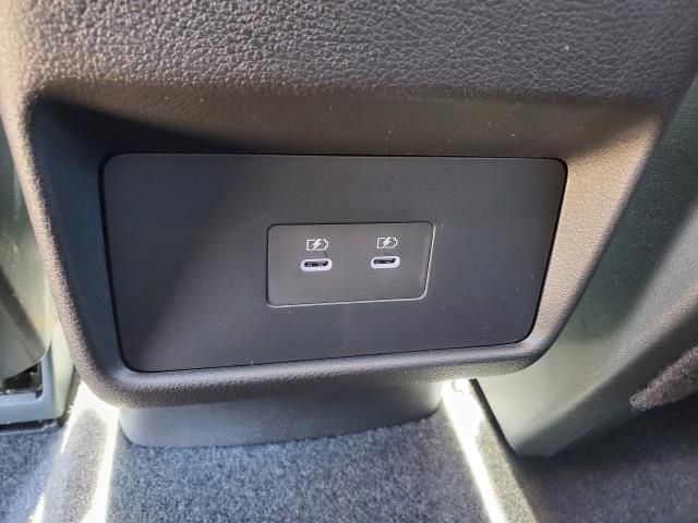 New 2026 Nissan Rogue SV image 11