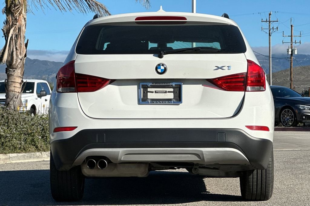 Used 2015 BMW X1 sDrive28i image 4