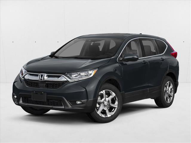 Used 2019 Honda CR-V EX-L image 1