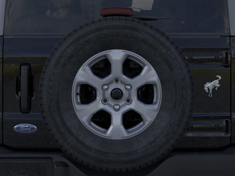 New 2025 Ford Bronco Big Bend image 24