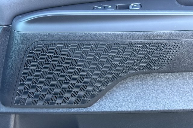 New 2027 Kia Carnival EX FWD image 22