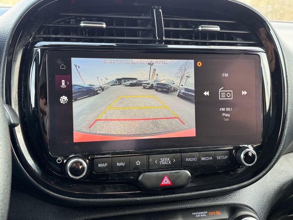 Used 2023 Kia Soul S image 26