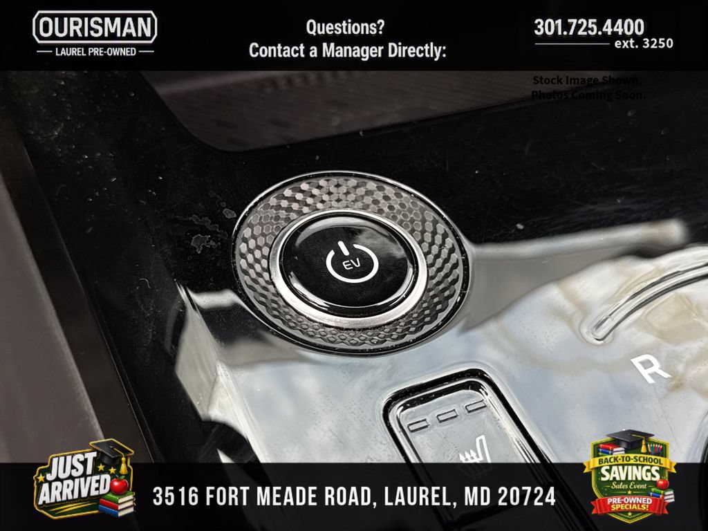 Used 2023 Kia Niro Wind w/ Wind Preserve Package FWD image 25