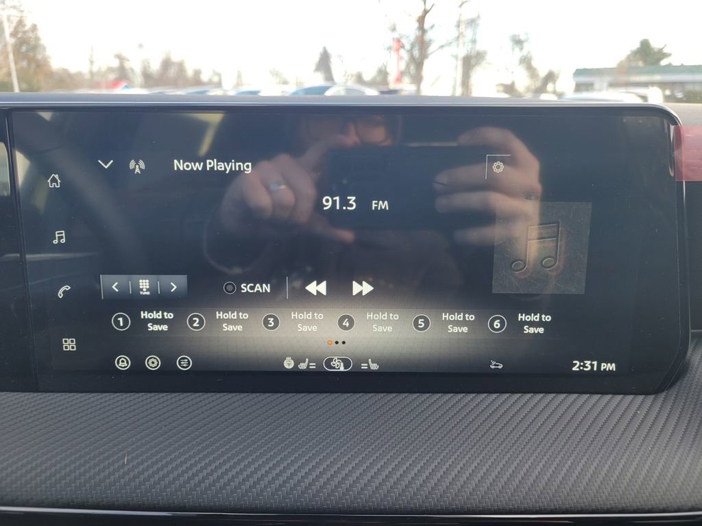 New 2026 Nissan Kicks SR w/ SR Premium Package image 22