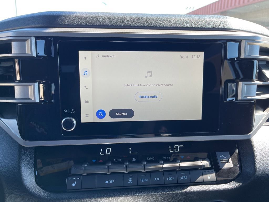 New 2026 Toyota Tundra SR5 image 74