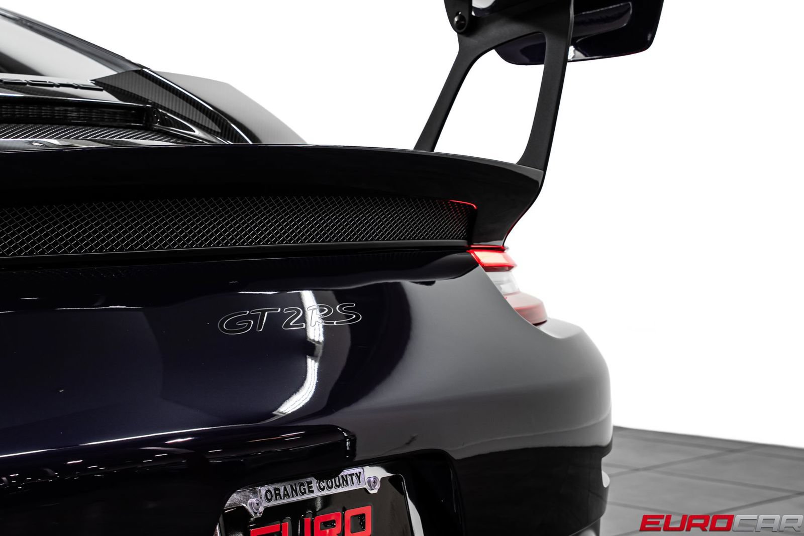 Used 2018 Porsche 911 GT2 RS RWD image 27