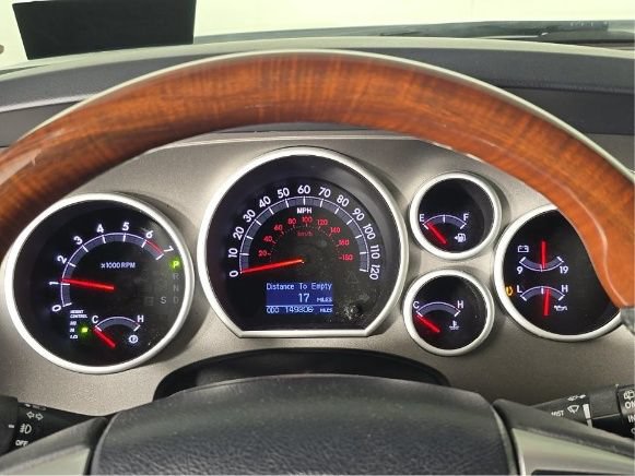 Used 2016 Toyota Sequoia Platinum AWD/4WD image 5