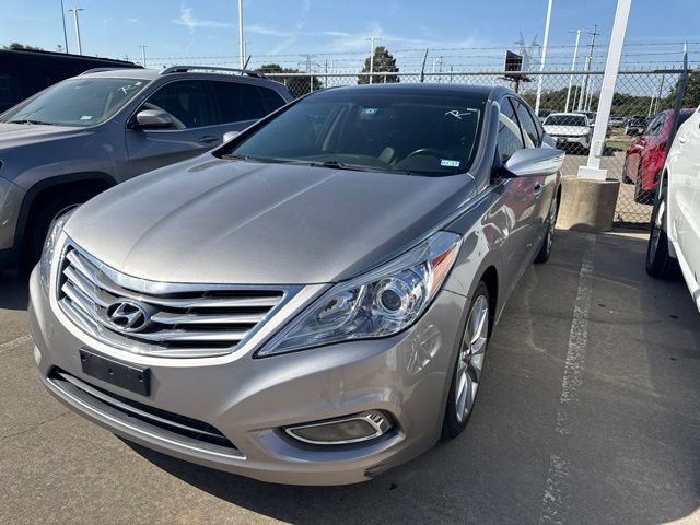 Used 2014 Hyundai Azera Limited w/ Option Group 02 FWD image 1