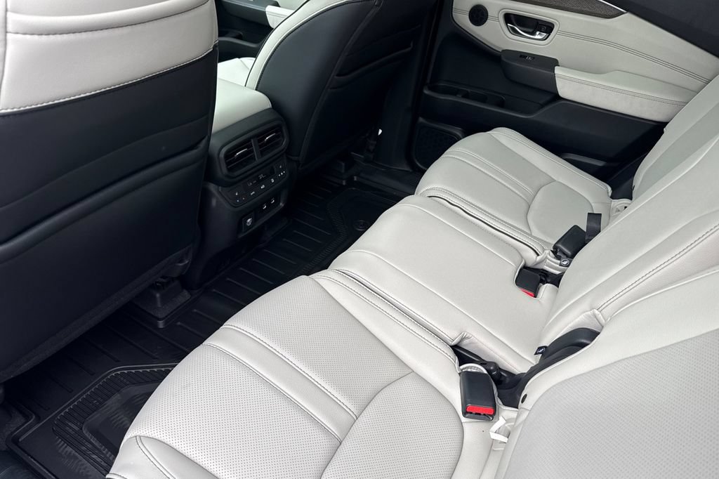 New 2026 Honda Pilot Elite image 17