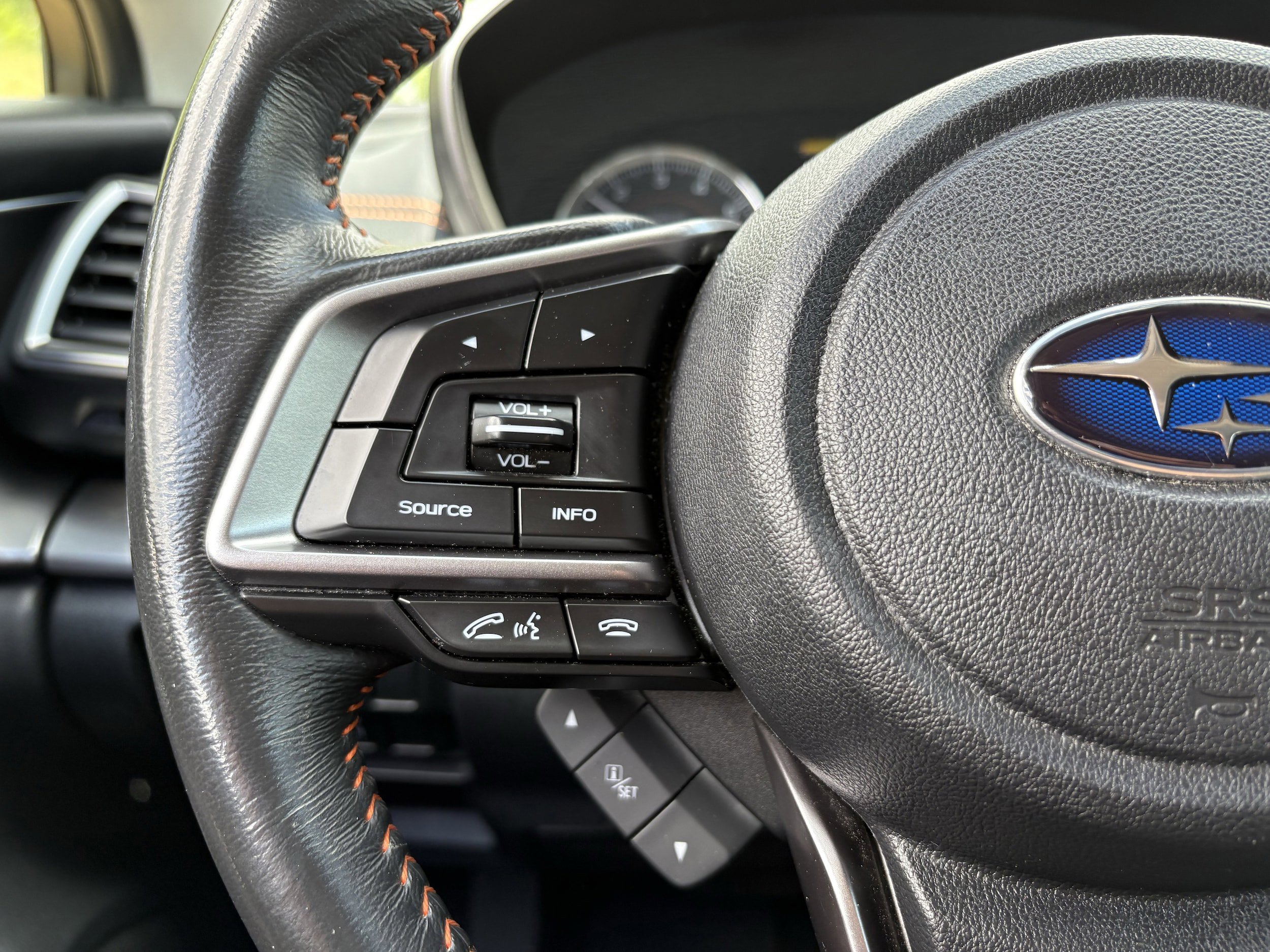 Used 2021 Subaru Crosstrek 2.5i Limited w/ Moonroof Package 2 AWD/4WD image 15