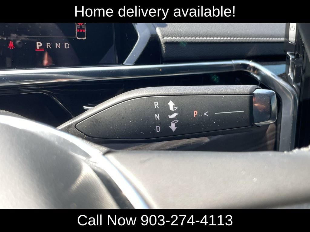 New 2025 GMC Sierra EV Denali image 23