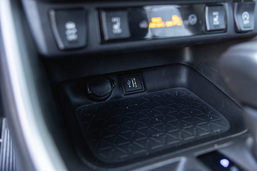 Certified 2023 Toyota RAV4 XLE Premium image 20