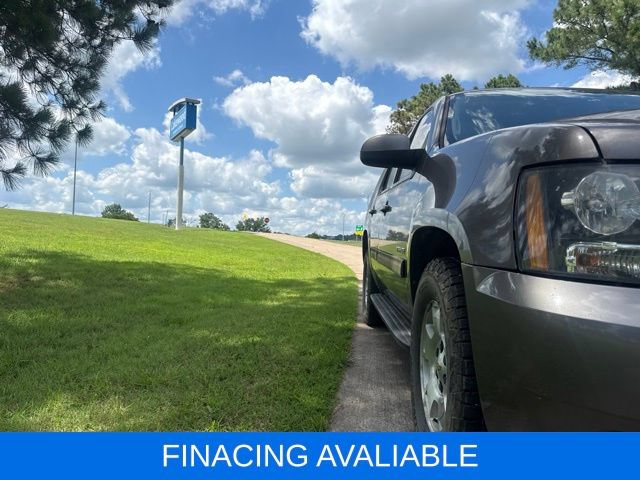 Used 2011 Chevrolet Tahoe LS RWD image 15