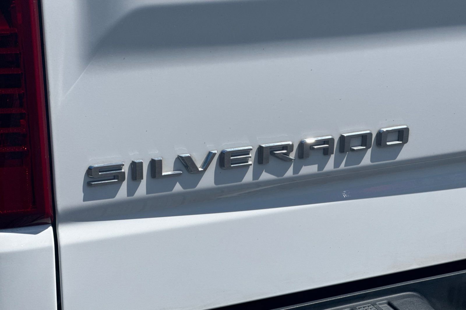 Used 2022 Chevrolet Silverado 1500 W/T w/ WT Value Package AWD/4WD image 28