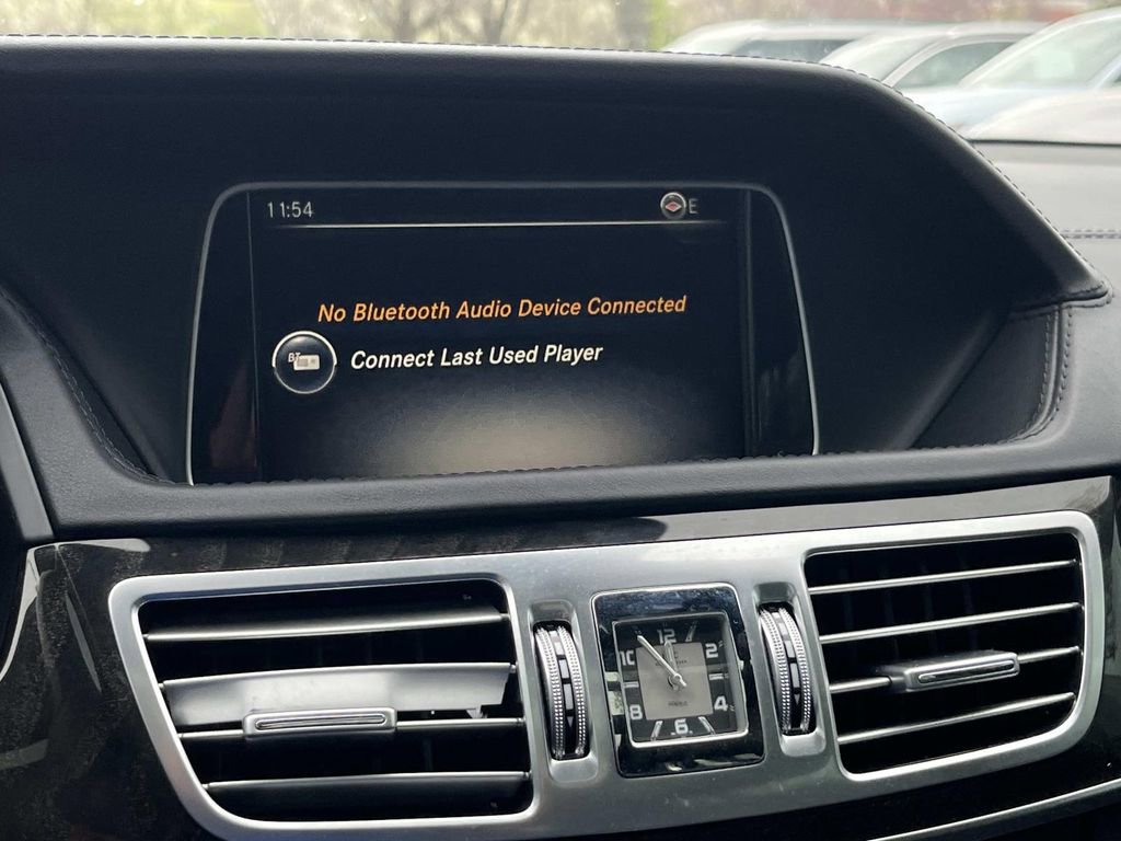 Used 2016 Mercedes-Benz E 63 AMG S-Model image 25