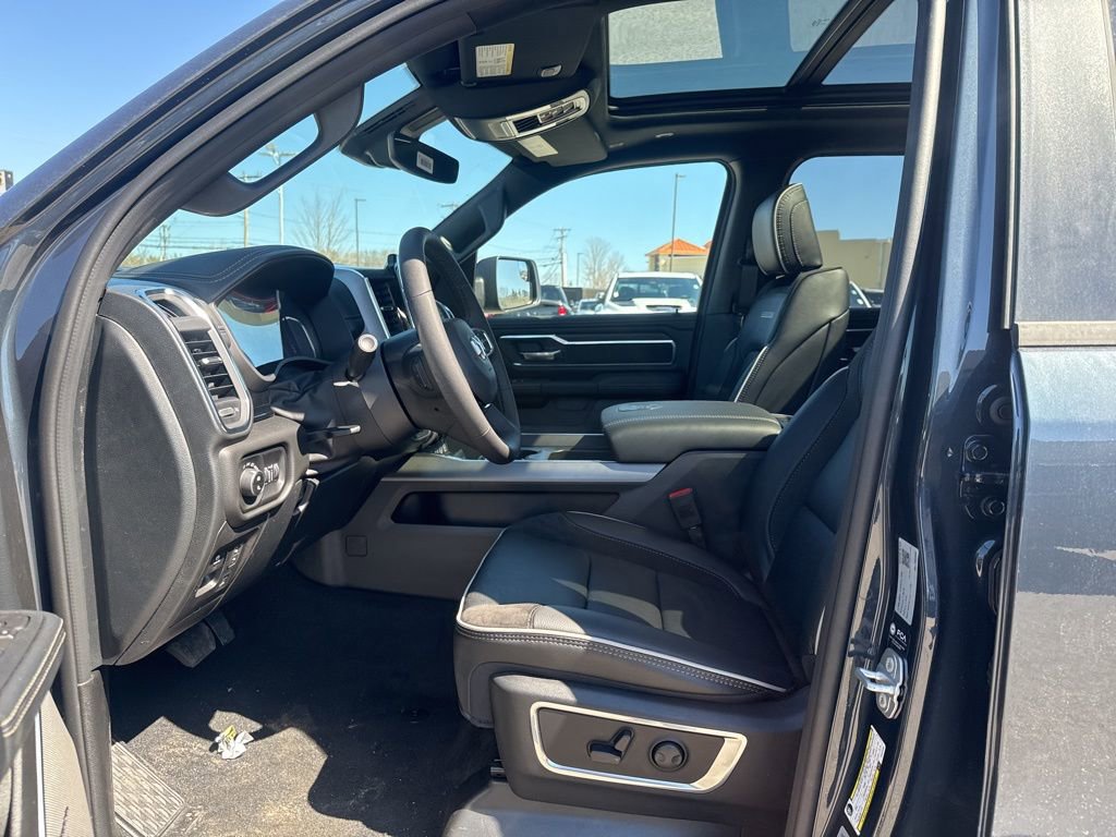 New 2026 RAM 1500 Laramie image 19