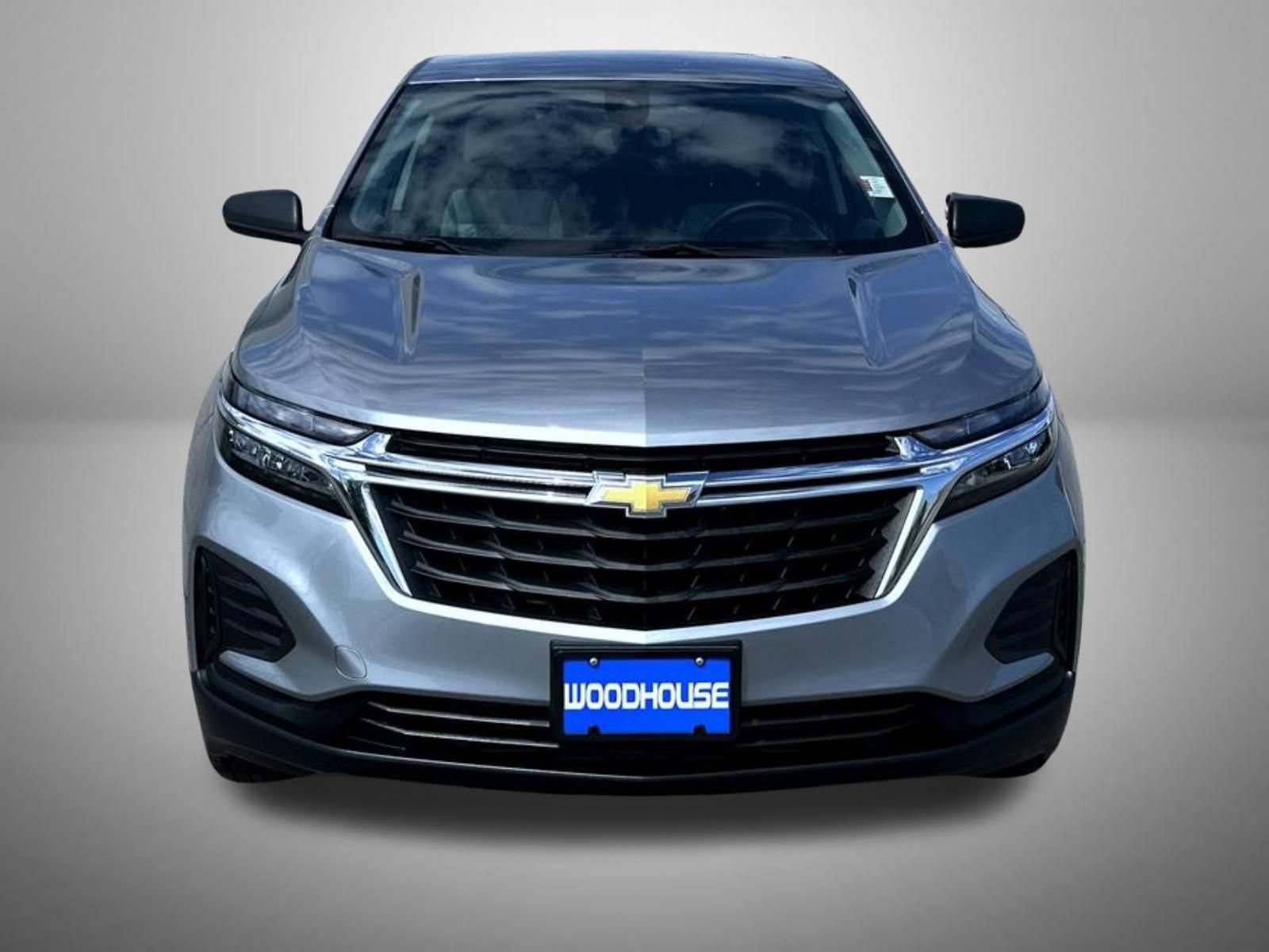 Certified 2024 Chevrolet Equinox LS w/ LS Convenience Package AWD/4WD image 3