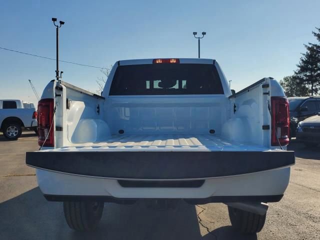 Used 2025 RAM 2500 Laramie image 32