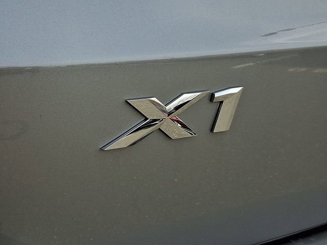 New 2026 BMW X1 xDrive28i w/ Convenience Package image 25