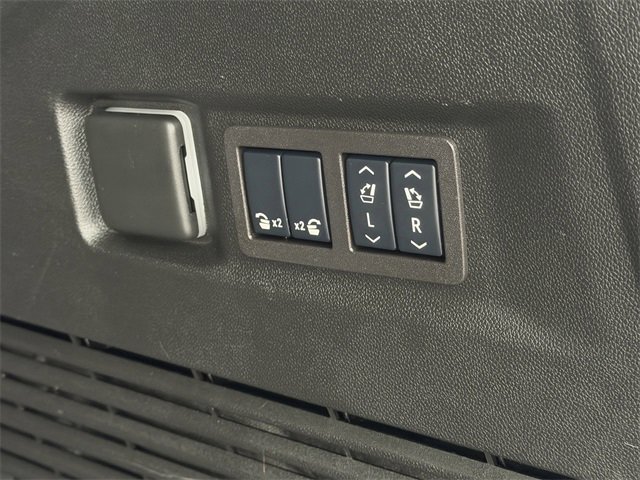 Certified 2024 Chevrolet Tahoe RST w/ Luxury Package image 33