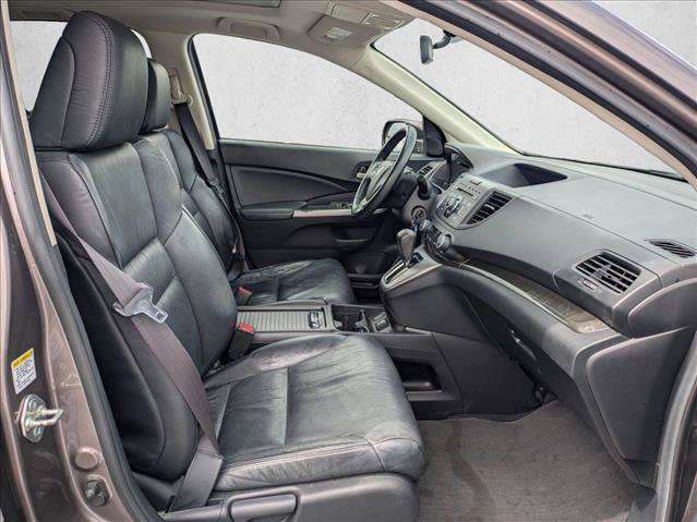 Used 2013 Honda CR-V EX-L image 20