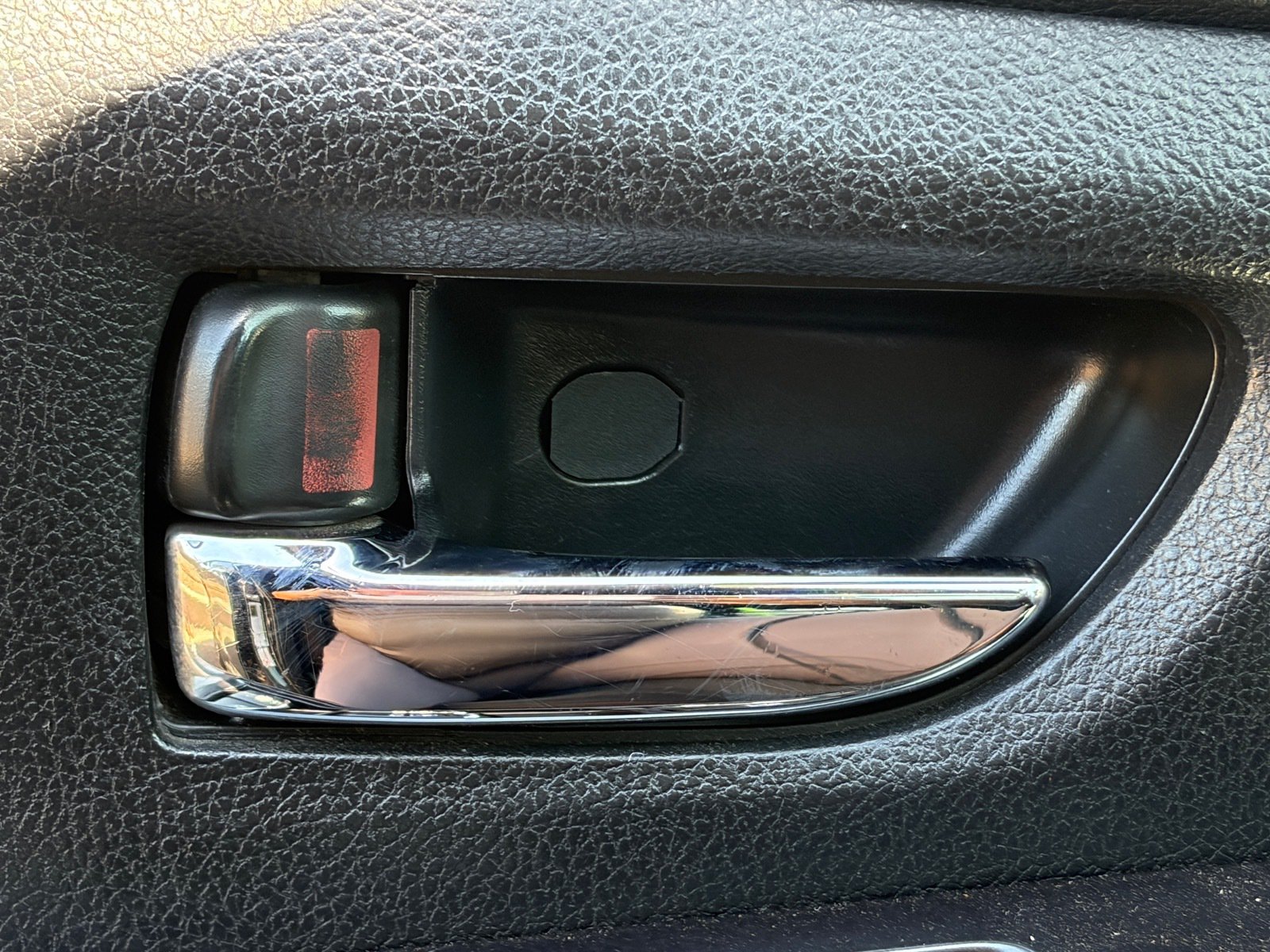 Used 2019 Subaru WRX AWD/4WD image 8