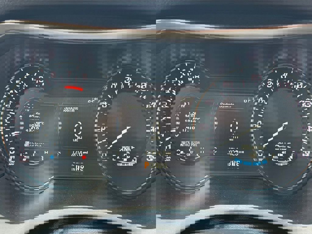 Used 2019 Lincoln MKZ Reserve w/ Reserve Plus Package image 12