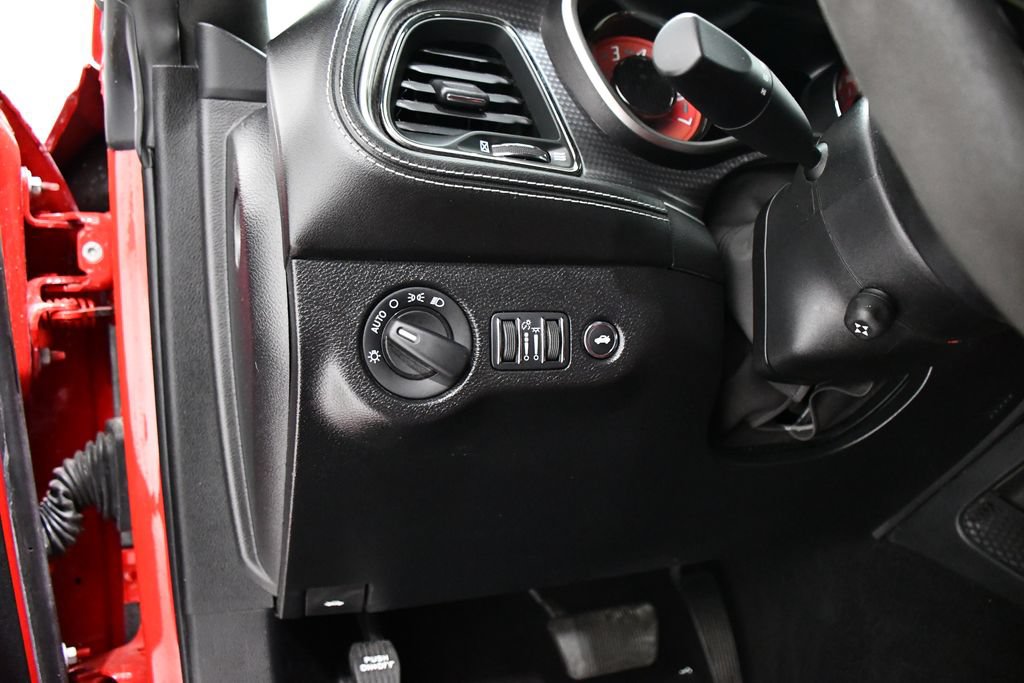 Used 2023 Dodge Challenger SRT Hellcat RWD image 11