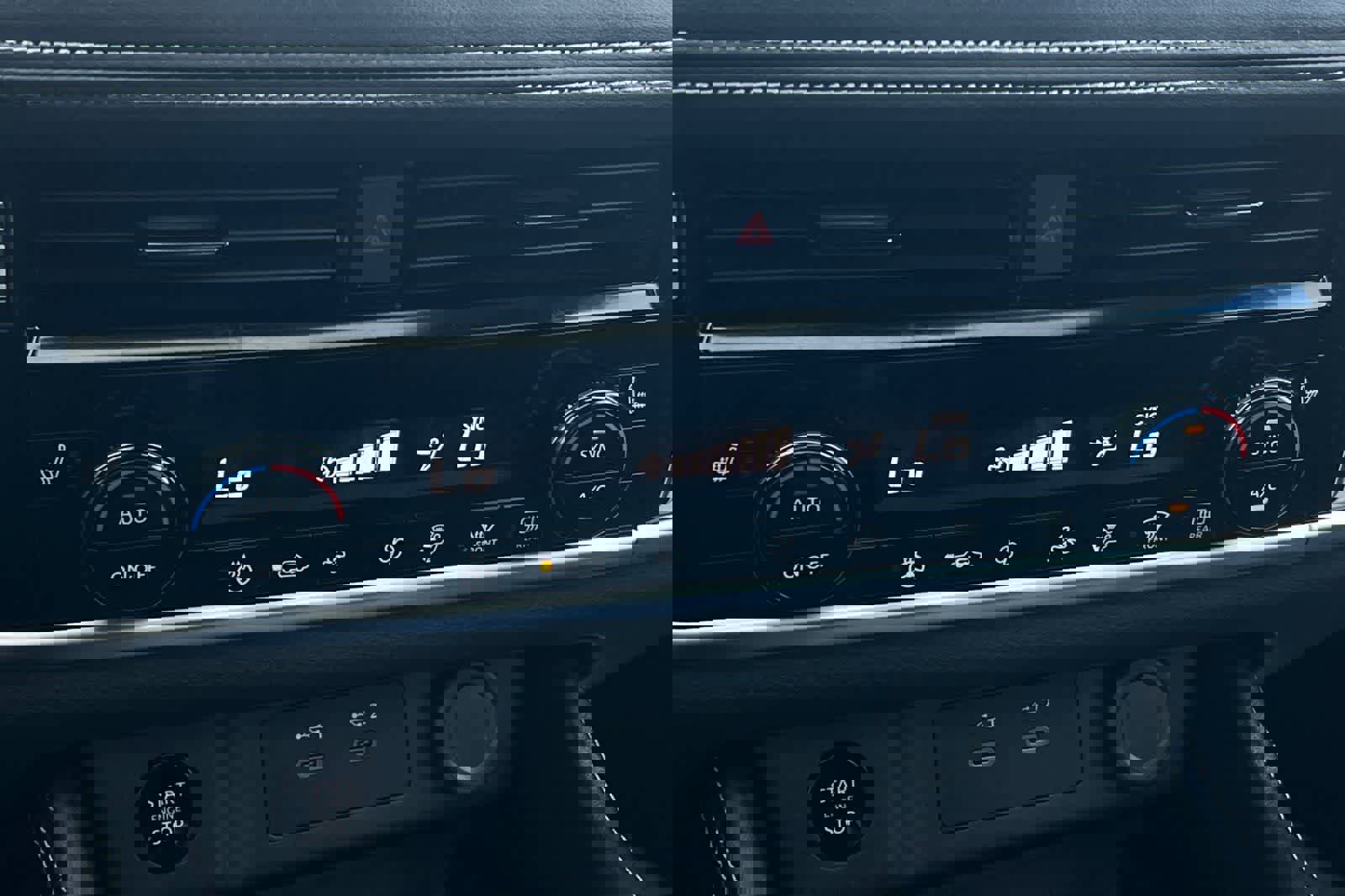 New 2026 Nissan Rogue Platinum image 26