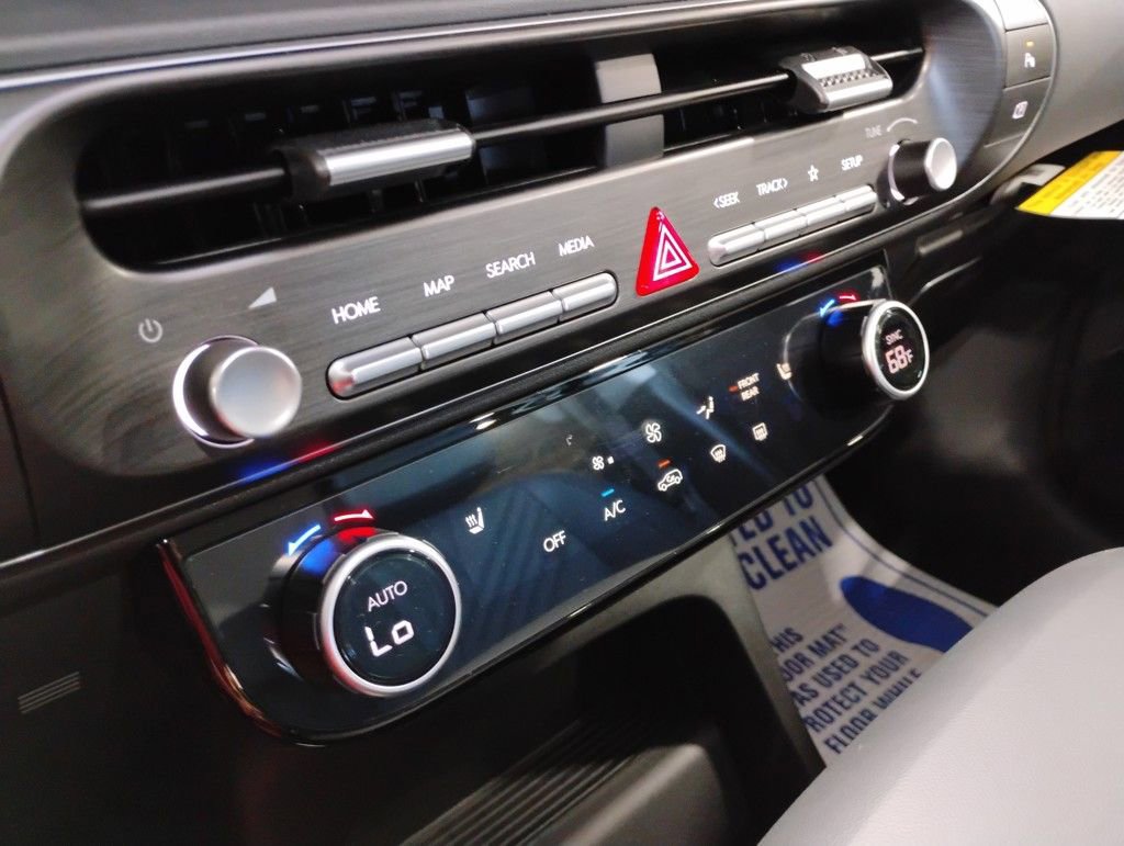 New 2026 Hyundai Palisade SEL image 39