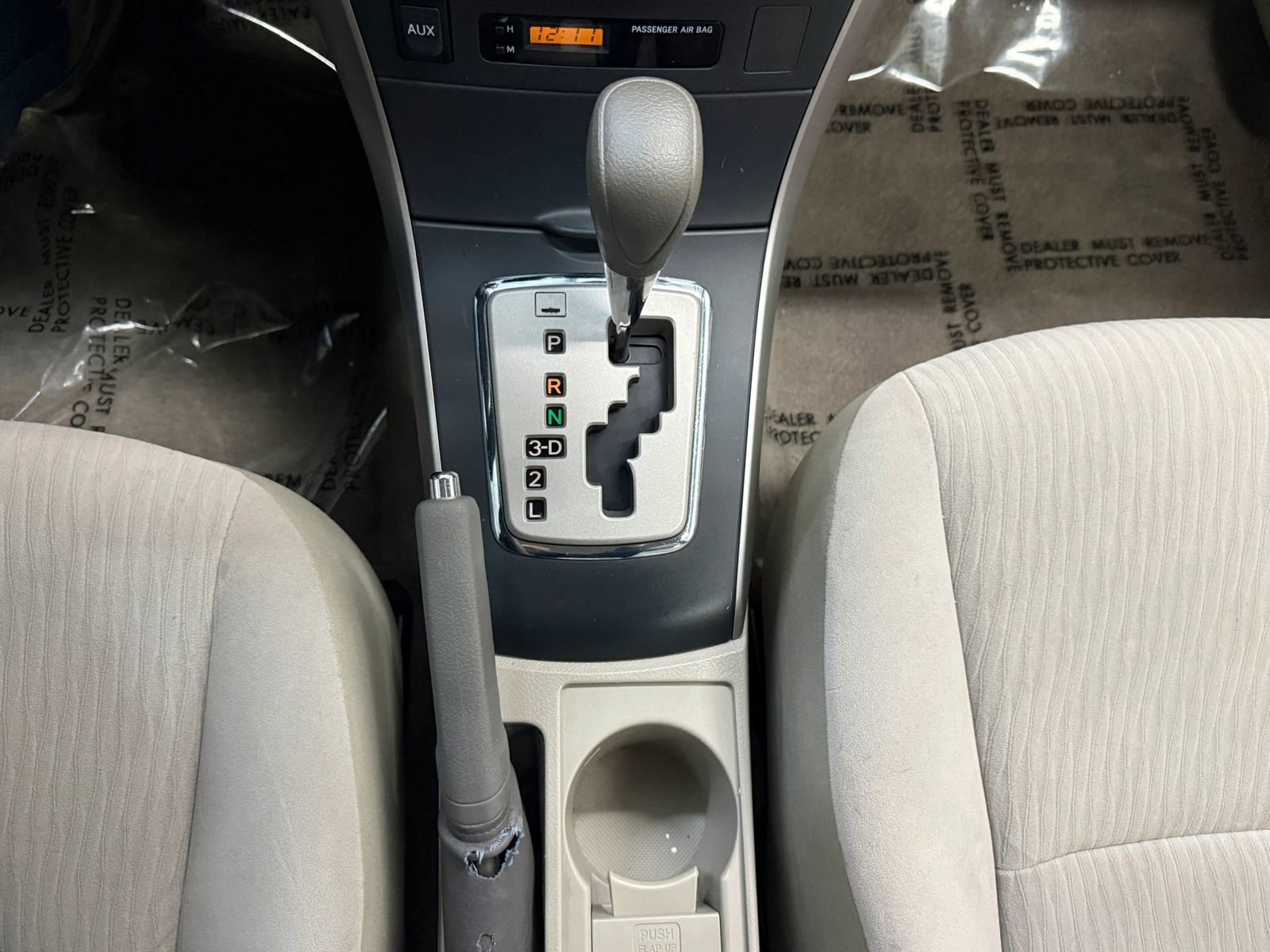 Used 2010 Toyota Corolla LE image 34