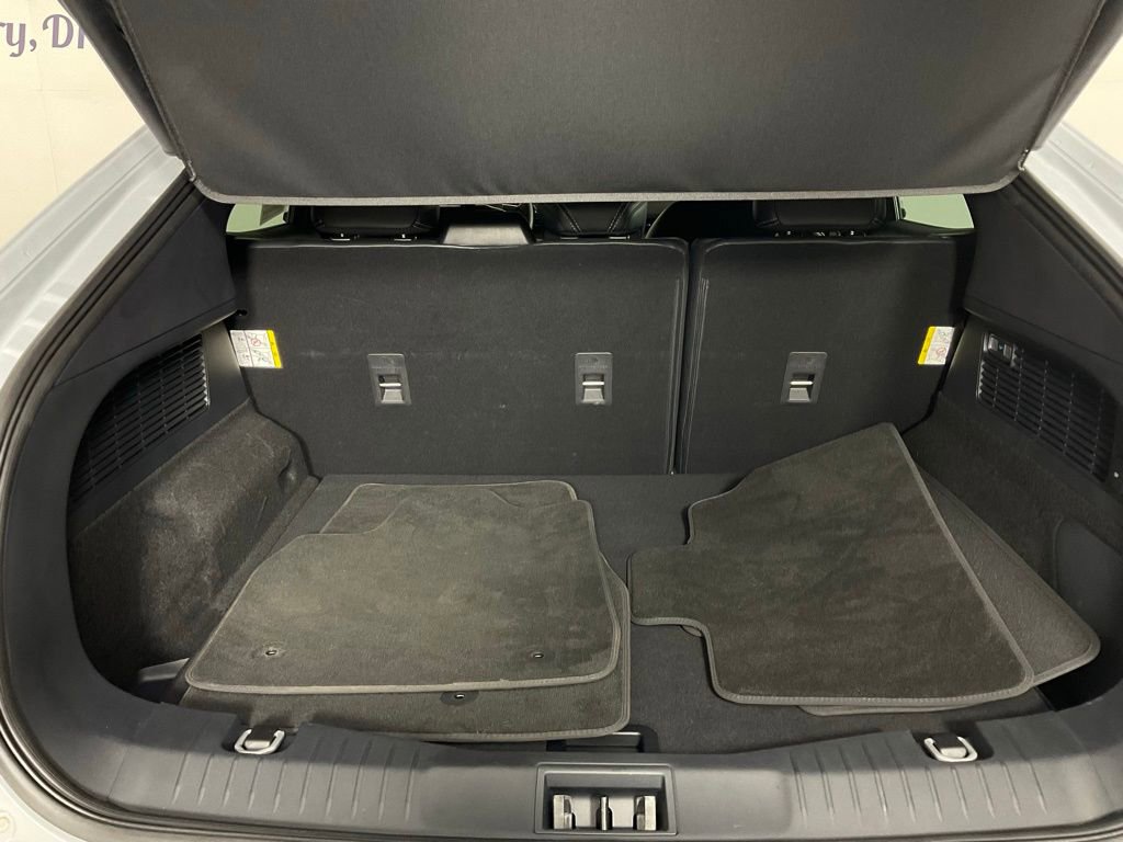 Certified 2023 Ford Mustang Mach-E Premium image 11