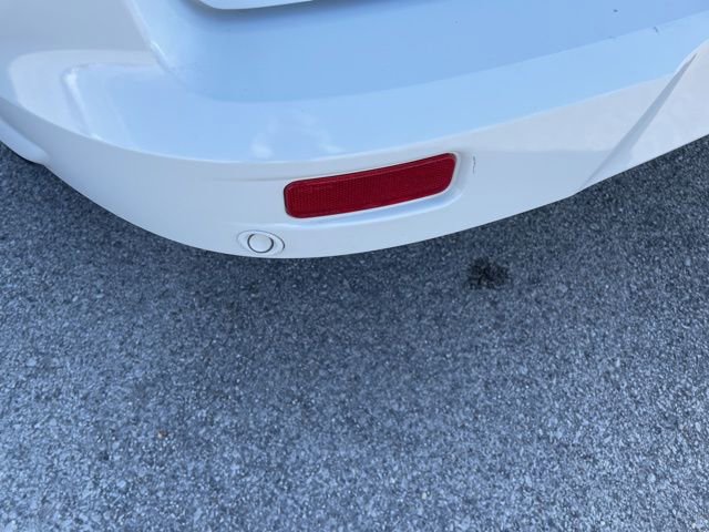 Used 2023 Ford Transit Connect XLT image 10