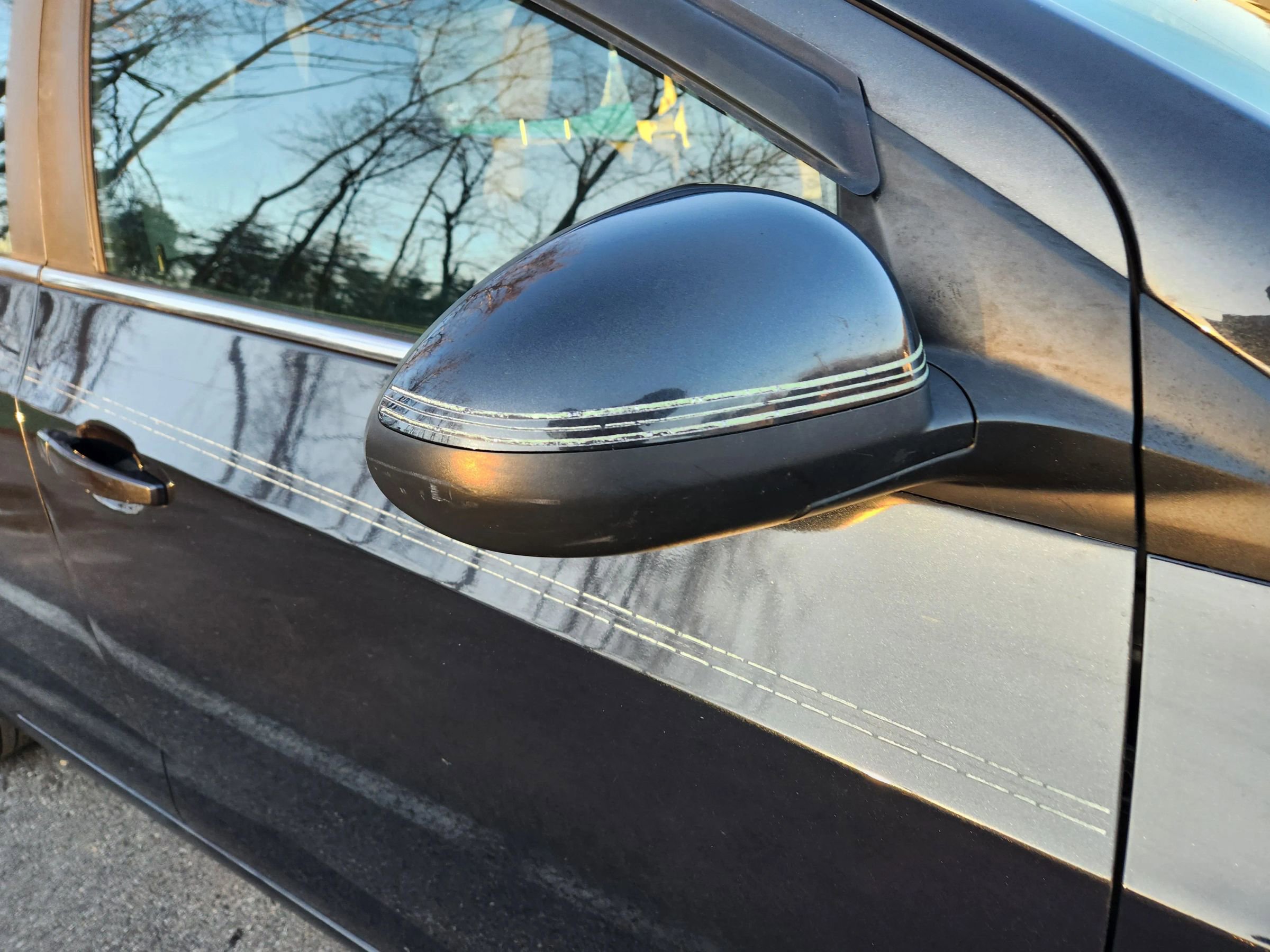 Used 2014 Chevrolet Sonic LT image 7