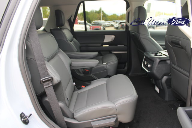 New 2027 Ford Expedition Active RWD image 9