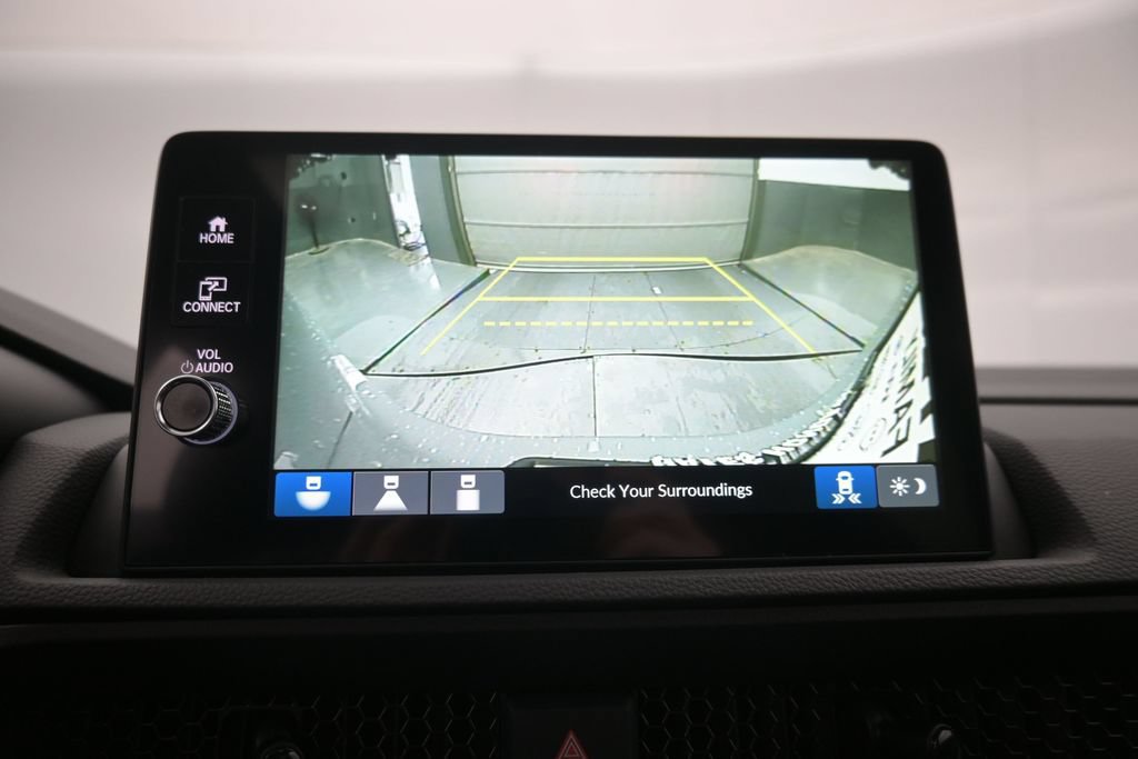 New 2027 Honda CR-V EX image 16