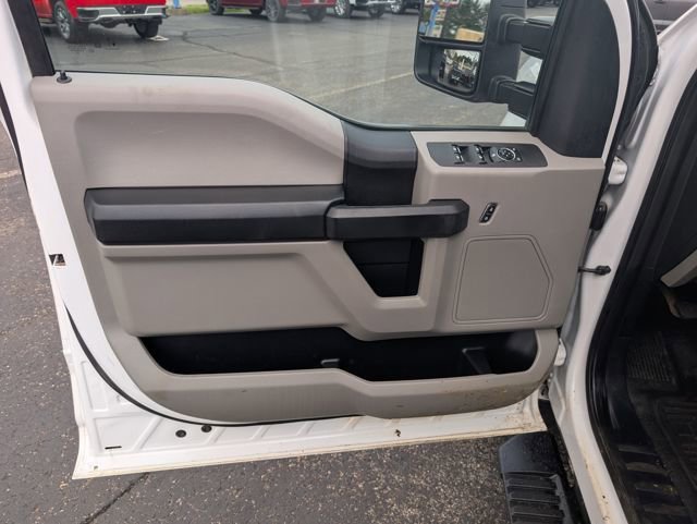 Used 2021 Ford F250 XL w/ Power Equipment Group AWD/4WD image 16