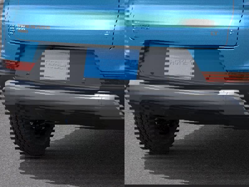 New 2026 Chevrolet TrailBlazer LT image 38