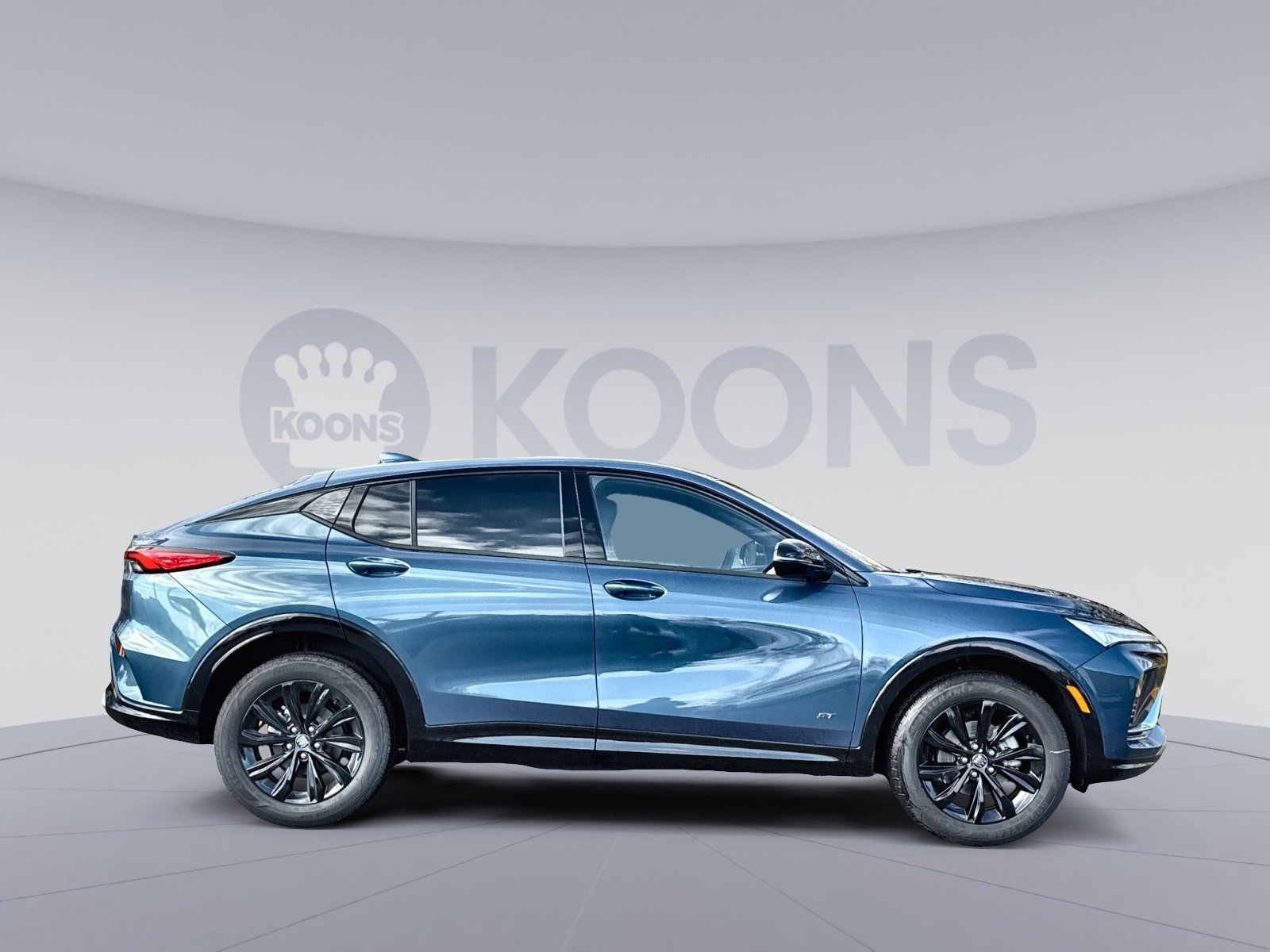 New 2026 Buick Envista Sport Touring w/ Convenience I Package image 8