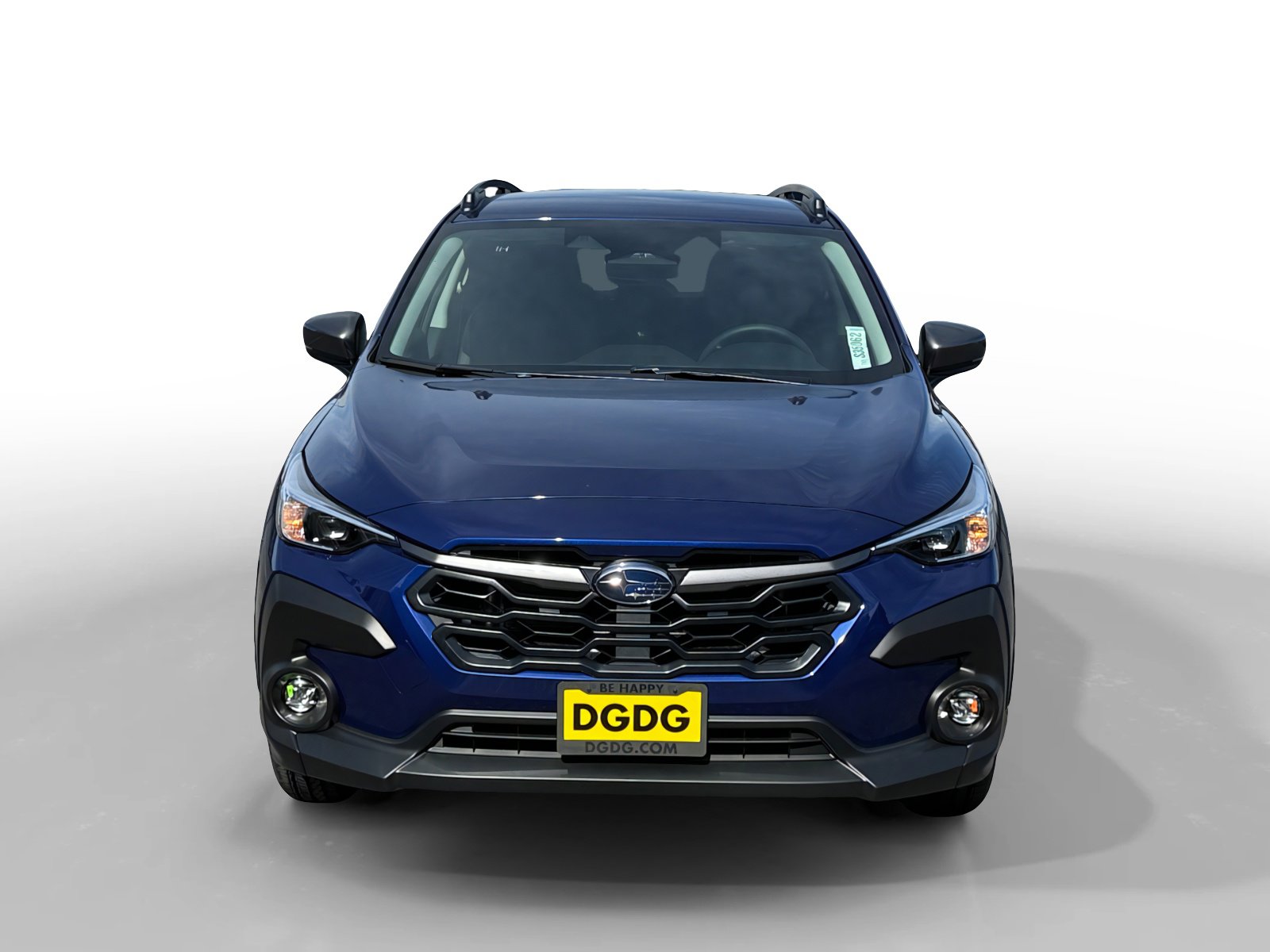 New 2026 Subaru Crosstrek 2.0i Premium image 8