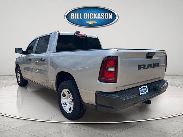Used 2025 RAM 1500 Tradesman RWD image 5