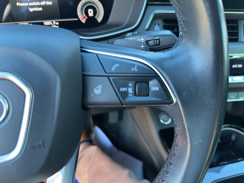 Used 2024 Audi A5 2.0T Premium Plus image 14