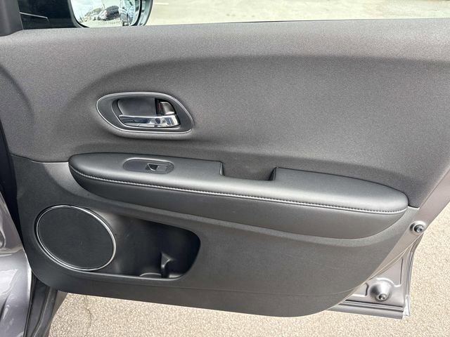 Used 2022 Honda HR-V EX image 17