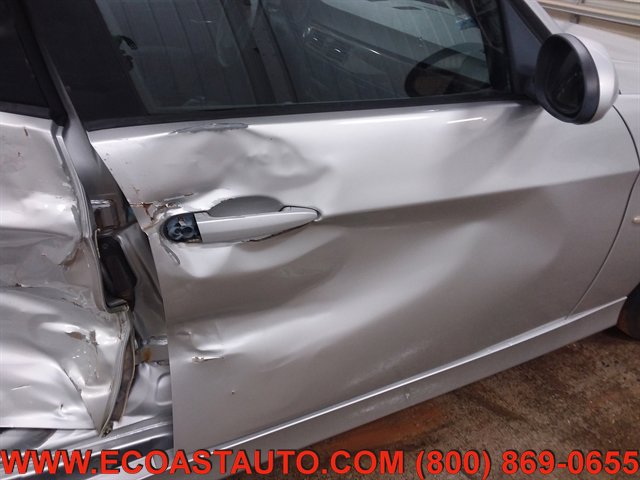 Used 2006 BMW 325i Sedan RWD image 18