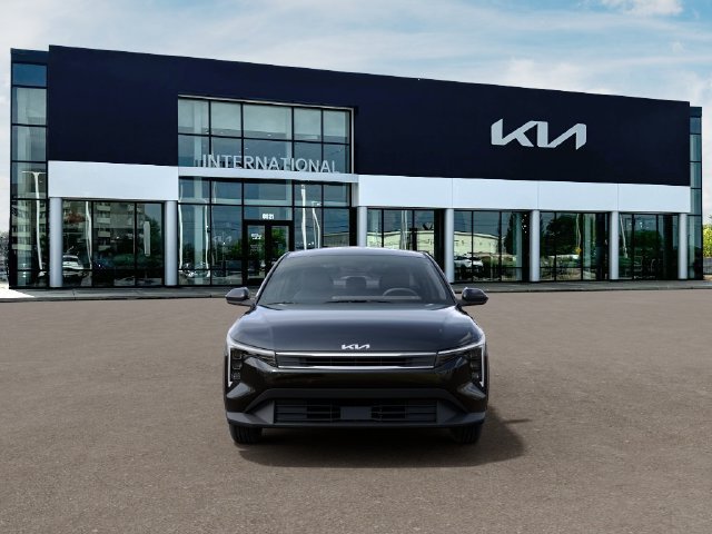 New 2026 Kia K4 FWD image 2