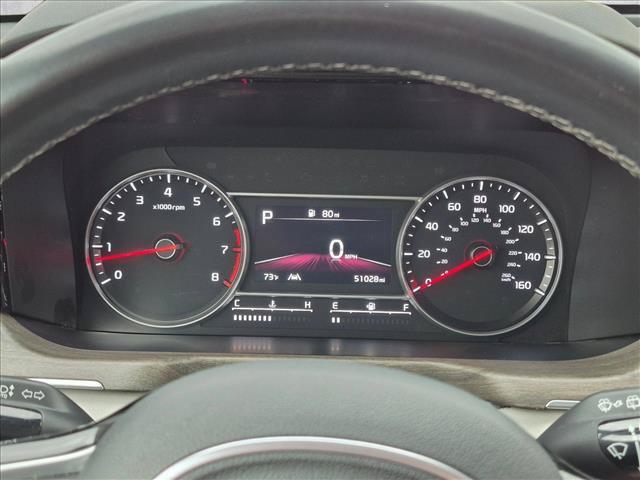 Used 2023 Kia Sorento S w/ Panoramic Sunroof Package AWD/4WD image 10