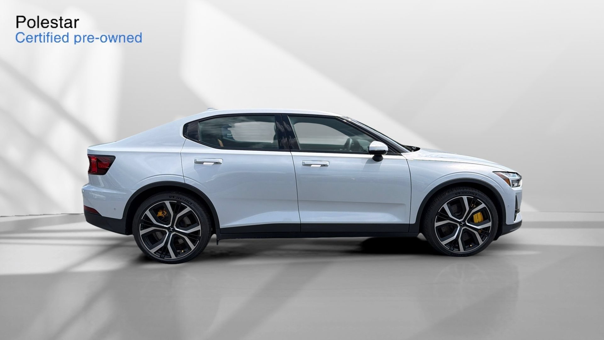 Certified 2023 Polestar Polestar 2 w/ Pilot Pack AWD/4WD image 6