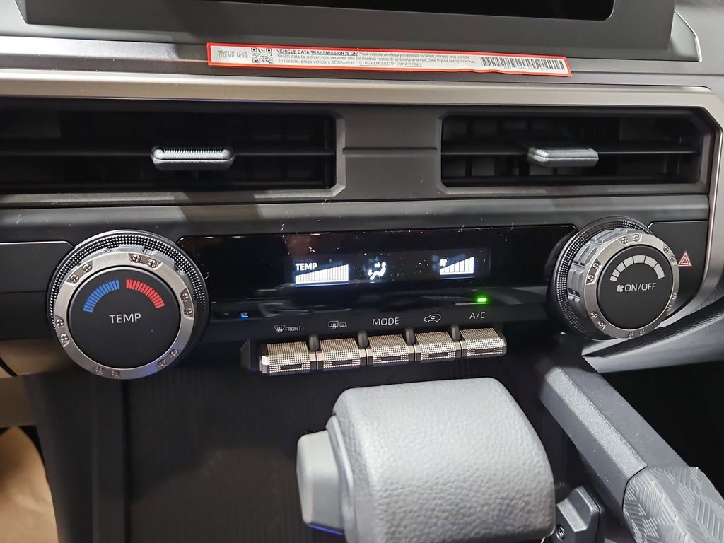 New 2026 Toyota 4Runner SR5 image 14