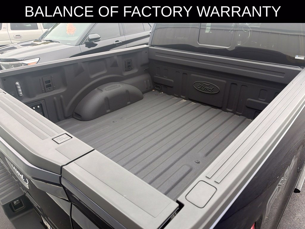 Used 2024 Ford F150 King Ranch w/ FX4 Off-Road Package AWD/4WD image 6